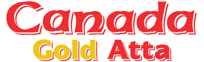 Canada Gold Atta